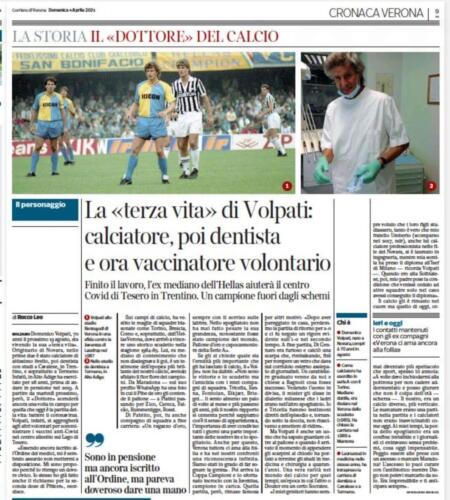 Corriere di Verona